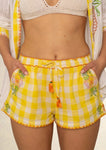BIRDY SHORT KITTY VAN COESANT