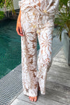 PANT PRETTY JADE LACE VANITA ROSA